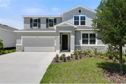 1751 Carnelian Street, Deland, FL 32720 - Photo 1