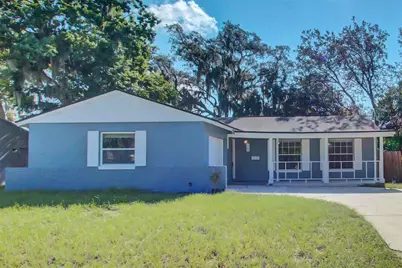 3505 Greenfield Avenue, Orlando, FL 32808 - Photo 1