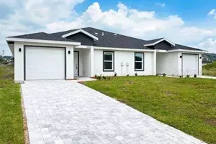 8471 Agate St, Port Charlotte, FL 33981 - Photo 1