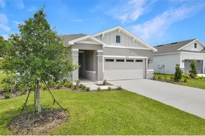 4060 Bannock Avenue, Tavares, FL 32778 - Photo 1