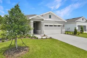 4060 Bannock Ave, Tavares, FL 32778 - Photo 3