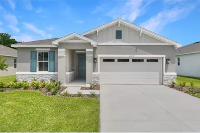 4060 Bannock Avenue, Tavares, FL 32778 - Photo 1
