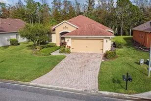 540 Genoa Dr, Poinciana, FL 34759 - Photo 1