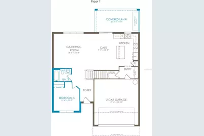 4963 Royal Point Avenue, Kissimmee, FL 34746 - Photo 25