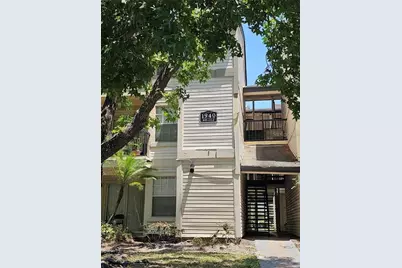 1940 Lake Atriums Circle #93, Orlando, FL 32839 - Photo 1