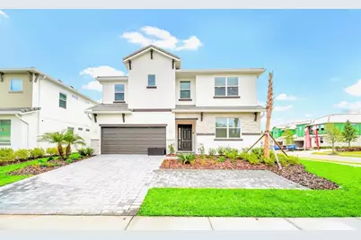 2567 Shanti Drive, Kissimmee, FL 34746 - Photo 1