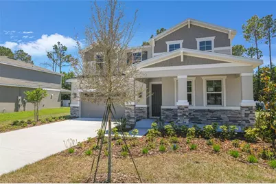 3716 Deer Ridge Drive, Mount Dora, FL 32757 - Photo 1