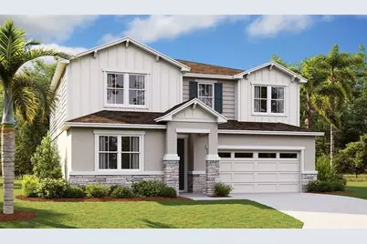 3740 Deer Ridge Drive, Mount Dora, FL 32757 - Photo 1