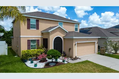 787 Star Magnolia Drive, Kissimmee, FL 34744 - Photo 1