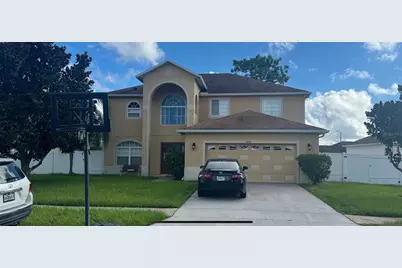 4407 Canopy Court, Kissimmee, FL 34758 - Photo 1