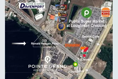 233 Ronald Reagan Parkway, Davenport, FL 33896 - Photo 1