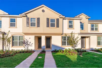 2166 Fleming Mist Place, Kissimmee, FL 34747 - Photo 1