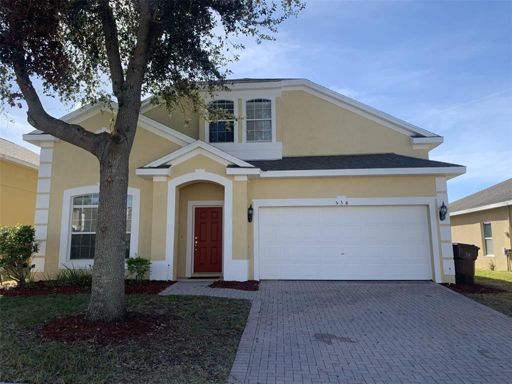 538 Cadiz Loop - 538 Cadiz Loop, Davenport, FL 33837 Luxury Property | Jose Angel Pina