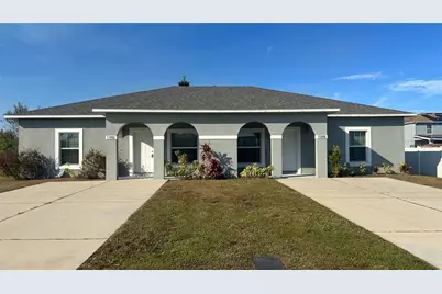 1109 Najac Lane #A & B, Kissimmee, FL 34759 - Photo 1