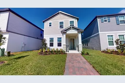 14075 Frasier Street, Winter Garden, FL 34787 - Photo 1