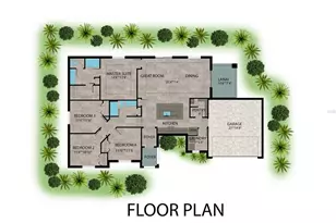 314 A Dagama Ct, Kissimmee, FL 34758 - Photo 3