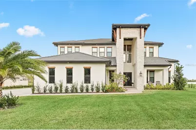3167 Whisper Wind Drive, Saint Cloud, FL 34771 - Photo 5