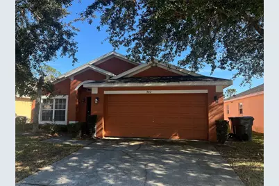 922 Sandy Ridge Drive Drive, Davenport, FL 33896 - Photo 1