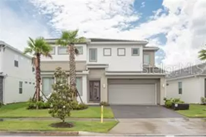 3850 Oakville Avenue, Kissimmee, FL 34741 - Photo 1