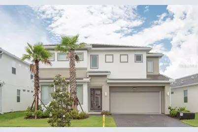 3850 Oakville Avenue, Kissimmee, FL 34741 - Photo 1