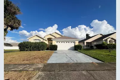 2511 La Jolla Trail, Kissimmee, FL 34747 - Photo 1