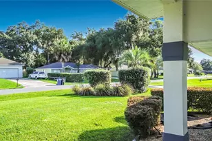 1281 N Timucuan Trail, Inverness, FL 34453 - Photo 5
