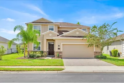 424 Brunswick Drive, Davenport, FL 33837 - Photo 1