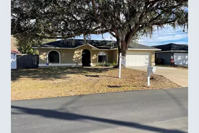 511 Kilimanjaro Drive, Kissimmee, FL 34758 - Photo 1