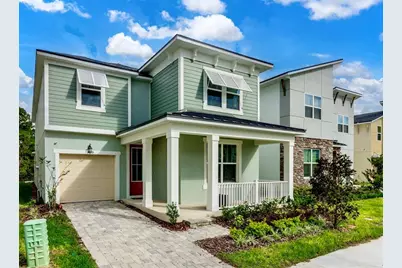 1829 Tropical Palms Circle, Kissimmee, FL 34747 - Photo 1