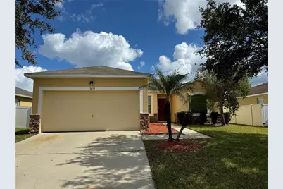 3210 Queen Alexandria Drive, Kissimmee, FL 34744 - Photo 1