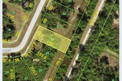 144 Smallwood Road, Rotonda West, FL 33947 - Photo 1