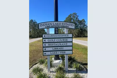 209 El Dorado Drive, Indian Lake Estates, FL 33855 - Photo 7