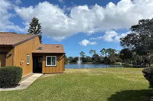 156 Lakewood Village Cir, Daytona Beach, FL 32119 - Photo 19