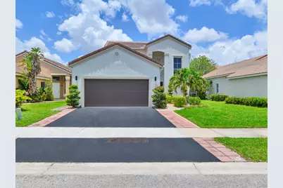 624 NE Stanton Drive, Weston, FL 33326 - Photo 1