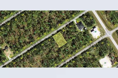 1432 Rambler Terrace, Port Charlotte, FL 33953 - Photo 1