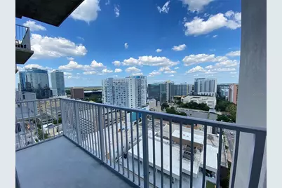155 S Court Avenue #1603, Orlando, FL 32801 - Photo 15