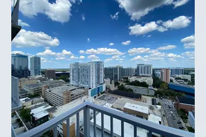155 S Court Avenue #1603, Orlando, FL 32801 - Photo 13