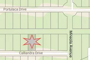 510 Calliandra Dr, Indian Lake Estates, FL 33855 - Photo 1