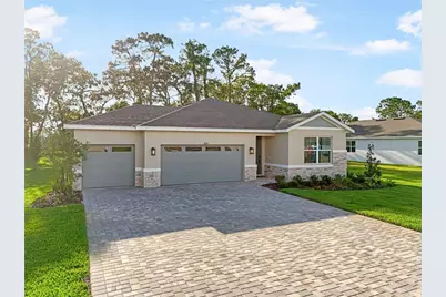 9109 Players Drive, Weeki Wachee, FL 34613 - Photo 1