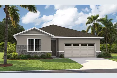 9109 Players Drive, Weeki Wachee, FL 34613 - Photo 1