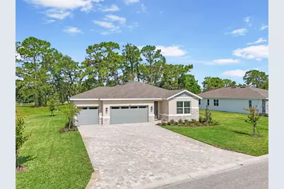 9109 Players Drive, Weeki Wachee, FL 34613 - Photo 1