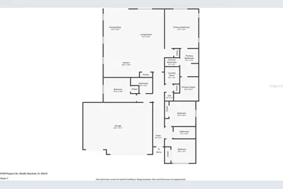 9109 Players Drive, Weeki Wachee, FL 34613 - Photo 27