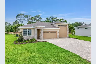 9157 Players Drive, Weeki Wachee, FL 34613 - Photo 1