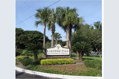 345 Forestway Circle #106, Altamonte Springs, FL 32701 - Photo 3