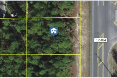 Lot 04 SW Hwy 484, Ocala, FL 34473 - Photo 1