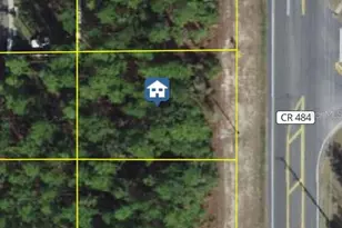 Lot 04 SW Hwy 484, Ocala, FL 34473 - Photo 1