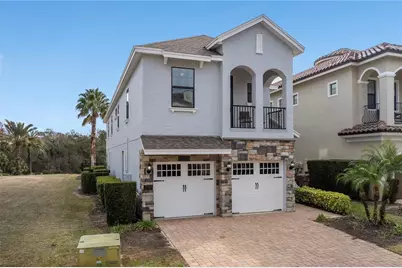 733 Desert Mountain Court, Reunion, FL 34747 - Photo 1