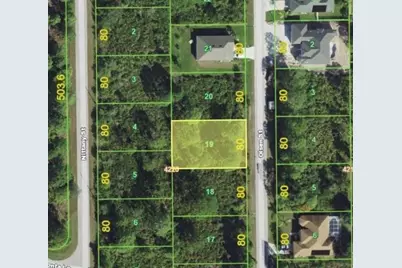 8177 Olsen Street, Port Charlotte, FL 33981 - Photo 1