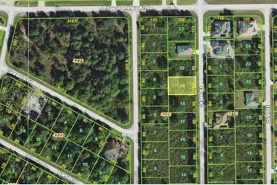 8177 Olsen Street, Port Charlotte, FL 33981 - Photo 3