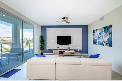 4731 Clock Tower Drive #206, Kissimmee, FL 34746 - Photo 3